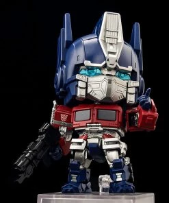 Good Smile Company Nendoroid Transformers Optimus Prime 1409 Action Figure