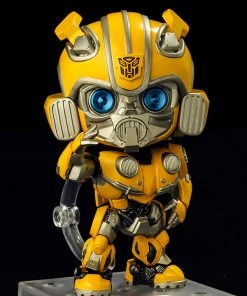 Good Smile Company Nendoroid Transformers Bumblebee 1410 Action Figure