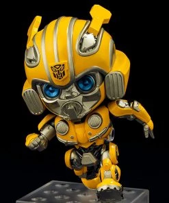 Good Smile Company Nendoroid Transformers Bumblebee 1410 Action Figure