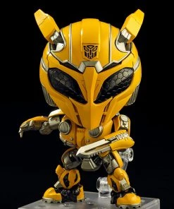 Good Smile Company Nendoroid Transformers Bumblebee 1410 Action Figure