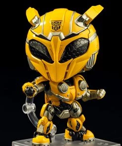 Good Smile Company Nendoroid Transformers Bumblebee 1410 Action Figure