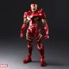 Square Enix **Pre Order**Bring Arts MARVEL UNIVERSE VARIANT IRON MAN Action Figure