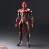 Square Enix **Pre Order**Bring Arts MARVEL UNIVERSE VARIANT SPIDER-MAN Action Figure