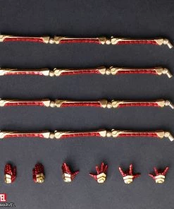 Square Enix **Pre Order**Bring Arts MARVEL UNIVERSE VARIANT SPIDER-MAN Action Figure