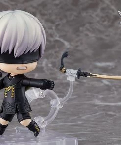 Good Smile Company Nendoroid NieR:Automata 9S (YoRHa No. 9 Type S) 1576 Action Figure