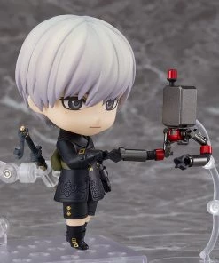 Good Smile Company Nendoroid NieR:Automata 9S (YoRHa No. 9 Type S) 1576 Action Figure