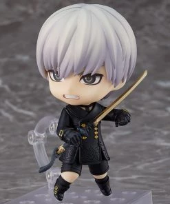 Good Smile Company Nendoroid NieR:Automata 9S (YoRHa No. 9 Type S) 1576 Action Figure