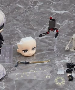 Good Smile Company Nendoroid NieR:Automata 9S (YoRHa No. 9 Type S) 1576 Action Figure