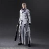 Square Enix **Pre Order**Play Arts Kai Final Fantasy VII Remake Rufus Shinra Action Figure