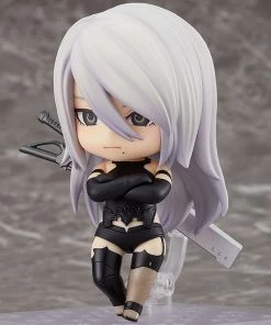 Good Smile Company **Pre Order**Nendoroid NieR:Automata A2 (YoRHa Type A No. 2) Action Figure