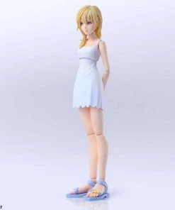 Square Enix **Pre Order**Bring Arts Kingdom Hearts III Namine Action Figure