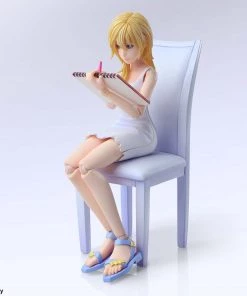 Square Enix **Pre Order**Bring Arts Kingdom Hearts III Namine Action Figure