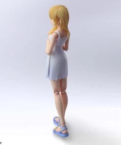 Square Enix **Pre Order**Bring Arts Kingdom Hearts III Namine Action Figure