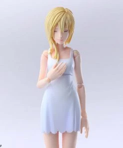 Square Enix **Pre Order**Bring Arts Kingdom Hearts III Namine Action Figure