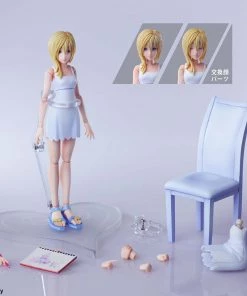 Square Enix **Pre Order**Bring Arts Kingdom Hearts III Namine Action Figure