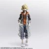 Square Enix **Pre Order**Bring Arts The World Ends With You Rindo Action Figure