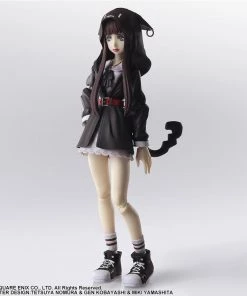 Square Enix **Pre Order**Bring Arts NEO The World Ends With You Shoka Action Figure