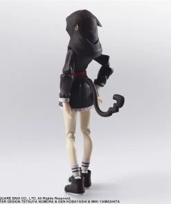 Square Enix **Pre Order**Bring Arts NEO The World Ends With You Shoka Action Figure