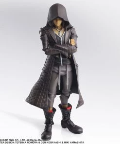 Square Enix **Pre Order**Bring Arts The World Ends With You Minamimoto Action Figure