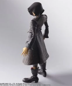 Square Enix **Pre Order**Bring Arts The World Ends With You Minamimoto Action Figure