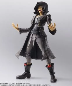 Square Enix **Pre Order**Bring Arts The World Ends With You Minamimoto Action Figure