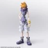 Square Enix **Pre Order**Bring Arts The World Ends With You The Animation Neku Sakuraba Action Figure