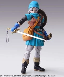 Square Enix **Pre Order**Bring Arts Dragon Quest VI: Realms Of Revelation Terry Action Figure 9 Square Enix **Pre Order**Bring Arts Dragon Quest VI: Realms Of Revelation Terry Action Figure