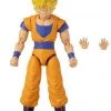 Bandai Dragon Ball Stars Wave 13 Super Saiyan Goku Ver 2.0 Action Figure