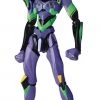 Kaiyodo REVOLTECH EVANGELION EVOLUTION EV-001S Test Type-01 Action Figure