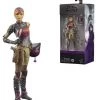 Hasbro Toys Star Wars Black Series Sabine Wren Action Figure