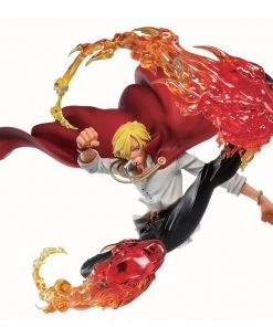 **Pre Order**Bandai Ichiban Sanji (Treasure Cruise) "One Piece" Figure Bandai Ichibansho