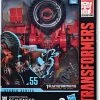 Hasbro Transformers Hasbro Toys Transformers Studio Series Leader Class Scavenger 55 Action Figure