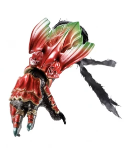 Bandai S.H. Figuarts Ankh "Masked Rider OOO" Action Figure Bandai S.H. Figuarts