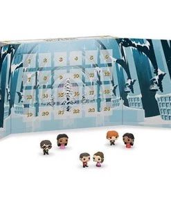 Funko Pop Funko Pocket Pop Advent Calendar Harry Potter Series 2 24 Vinyl Figure