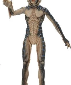 Neca Toys NECA Shape Of Water Amphibian Man Action Figure