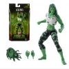 Hasbro Toys Marvel Legends Avengers She Hulk Action Figure