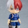 Good Smile Company **Pre Order**Nendoroid My Hero Academia Swacchao! Shoto Todoroki