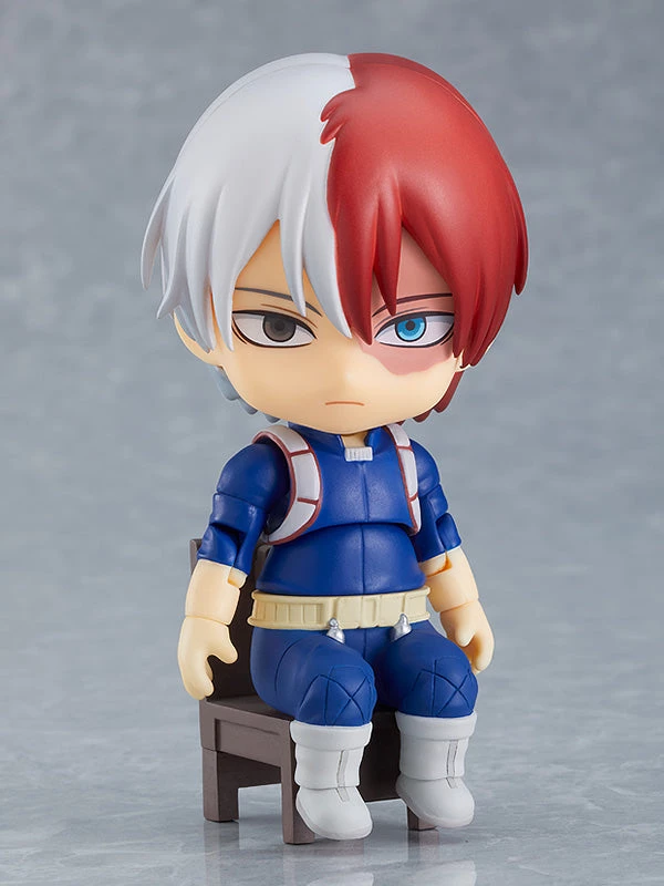 Good Smile Company **Pre Order**Nendoroid My Hero Academia Swacchao! Shoto Todoroki 1 Good Smile Company **Pre Order**Nendoroid My Hero Academia Swacchao! Shoto Todoroki