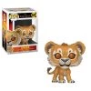 Funko Pop The Lion King Live Action Simba 547 Vinyl Figure
