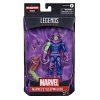 Hasbro Toys Marvel Legends Doctor Strange In The Multiverse Of Madness Sleepwalker Rintrah BAF Action Figure