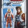 Hasbro Toys Star Wars Black Series 40th Anniversary Luke Skywalker (Snowspeeder) ESB Action Figure