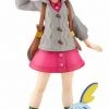 Kotobukiya Pokemon Series Gloria With Sobble (Yuuri With Messon) 1/8 Scale ARTFX J