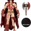 Mcfarlane Toys Mortal Kombat Spawn Blood Feud Hunter Action Figure