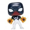 Funko Pop Spider-Man Captain Universe 614 Exclusive VInyl Figure