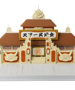 Bandai Dragon Ball Stars Dragonball World Martial Arts Tournament Stage