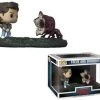 Funko Pop Stranger Things Steve And Demodog 728 Vinyl Figure