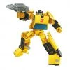 Hasbro Toys Transformers Generations WFC Earthrise Deluxe Sunstreaker Action Figure