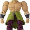 Bandai Dragon Ball Stars Dragonball Super Saiyan Broly Action Figure Bandai America