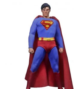 Mezco Toys Mezco One 12 Superman 1978 Edition Action Figure
