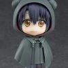 Good Smile Company **Pre Order**Nendoroid Somali And The Forest Spirit Somali Action Figure